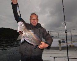 アジアマリンサービス 釣果