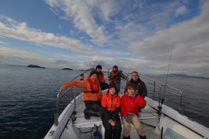 アジアマリンサービス 釣果