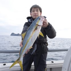 まるいち丸 ZERO-1 釣果