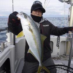 まるいち丸 ZERO-1 釣果