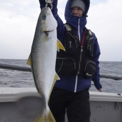 まるいち丸 ZERO-1 釣果