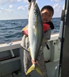 さぶろう丸 釣果