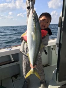 さぶろう丸 釣果
