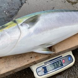 まるいち丸 ZERO-1 釣果