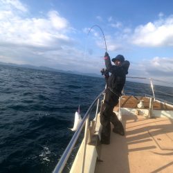 オーシャンズ　京都 釣果