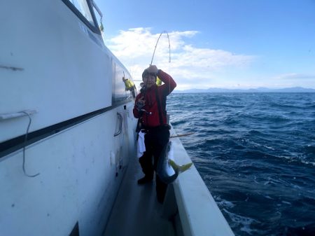 オーシャンズ　京都 釣果