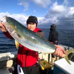 オーシャンズ　京都 釣果