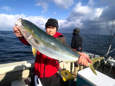 オーシャンズ　京都 釣果