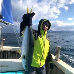 オーシャンズ　京都 釣果