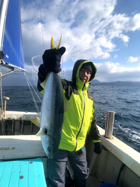 オーシャンズ　京都 釣果