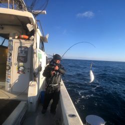 オーシャンズ 京都 釣果