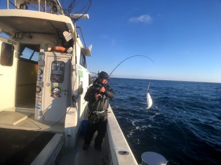 オーシャンズ 京都 釣果