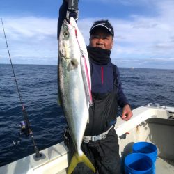 オーシャンズ 京都 釣果