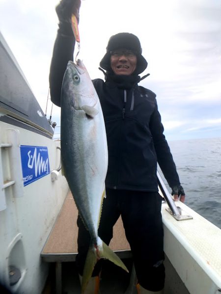 オーシャンズ 京都 釣果