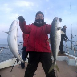 オーシャンズ 京都 釣果