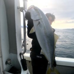 オーシャンズ 京都 釣果