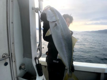 オーシャンズ 京都 釣果