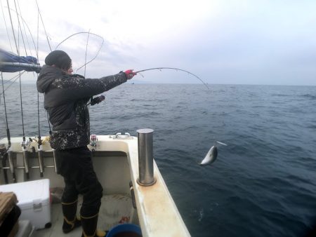 オーシャンズ 京都 釣果