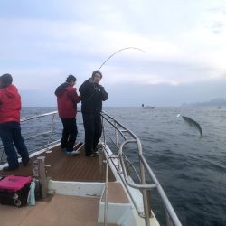 オーシャンズ 京都 釣果
