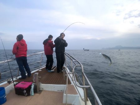 オーシャンズ 京都 釣果