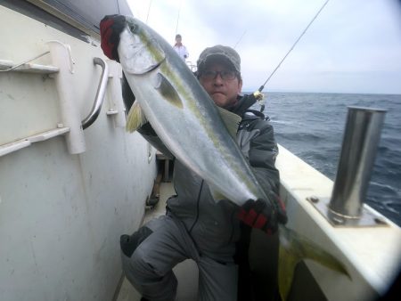 オーシャンズ 京都 釣果