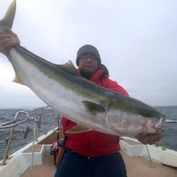 オーシャンズ 京都 釣果