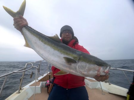 オーシャンズ 京都 釣果