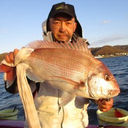 海正丸 釣果