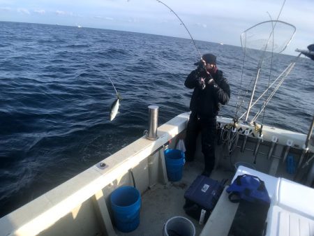 オーシャンズ 京都 釣果