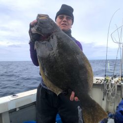 オーシャンズ 京都 釣果