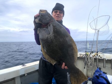 オーシャンズ　京都 釣果