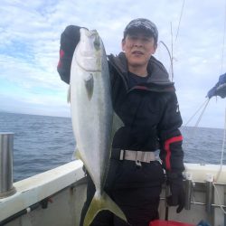 オーシャンズ　京都 釣果