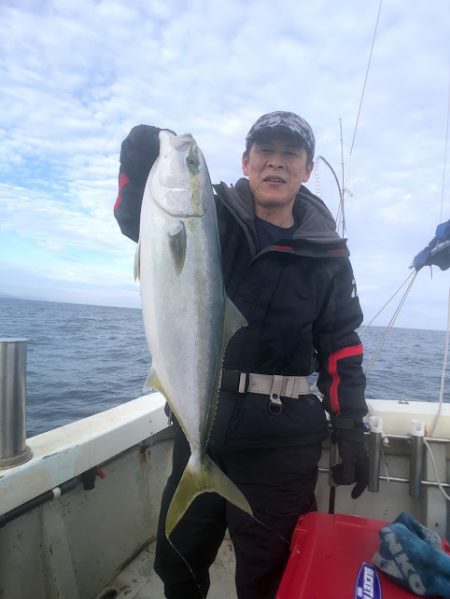 オーシャンズ　京都 釣果