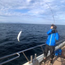 オーシャンズ　京都 釣果