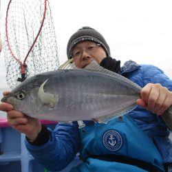 海正丸 釣果