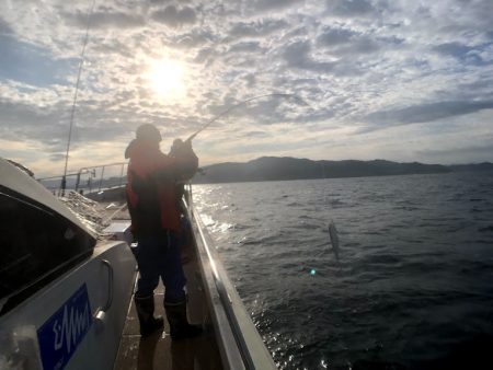 オーシャンズ　京都 釣果