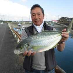 海正丸 釣果