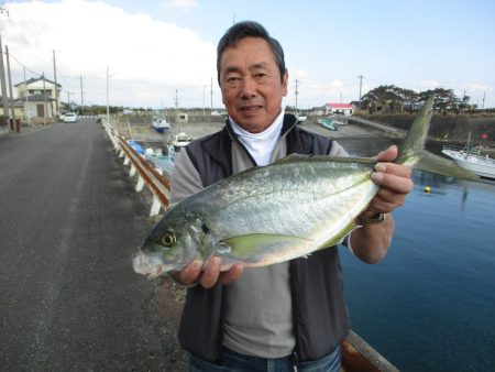 海正丸 釣果