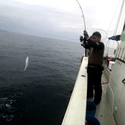 オーシャンズ　京都 釣果