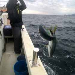 オーシャンズ 京都 釣果