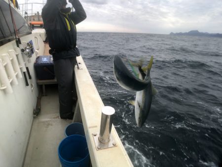 オーシャンズ 京都 釣果