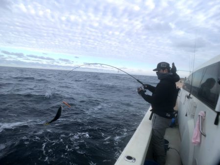 オーシャンズ 京都 釣果