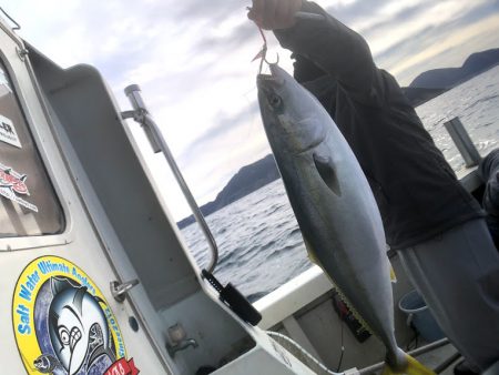 オーシャンズ 京都 釣果