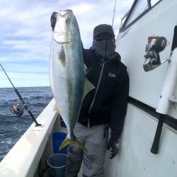 オーシャンズ 京都 釣果