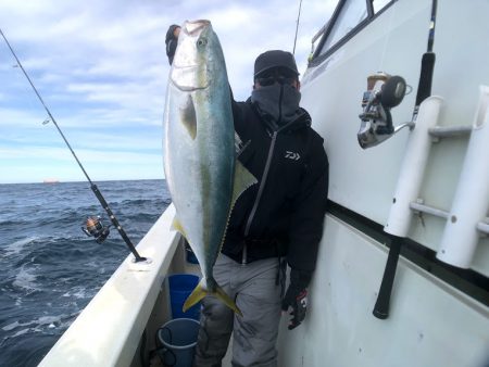 オーシャンズ 京都 釣果
