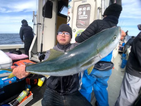 オーシャンズ 京都 釣果