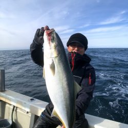 オーシャンズ 京都 釣果