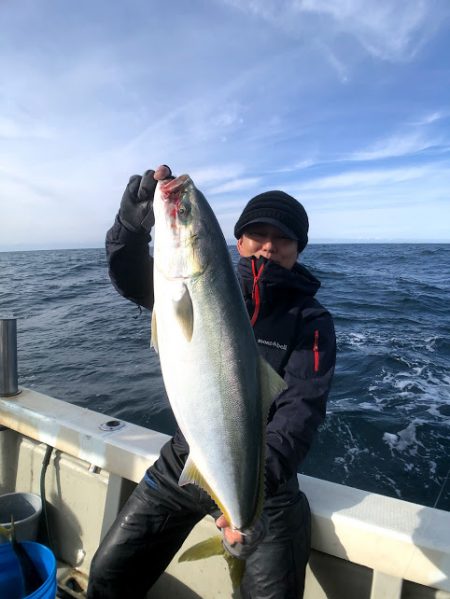 オーシャンズ 京都 釣果