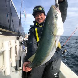 オーシャンズ 京都 釣果