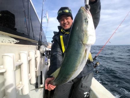 オーシャンズ 京都 釣果